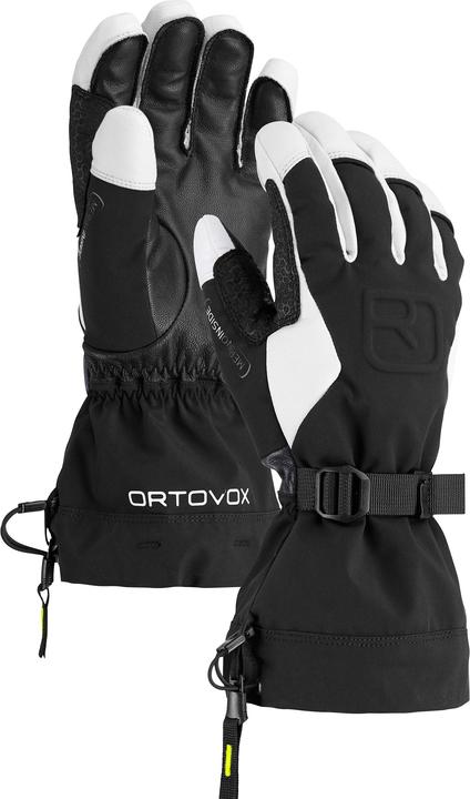 Produktbild Ortovox Merino Freeride Glove (S)