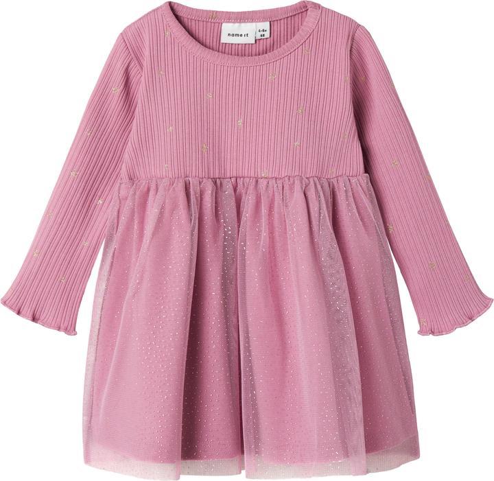 Image du produit Name it Robe à manches longues (50)