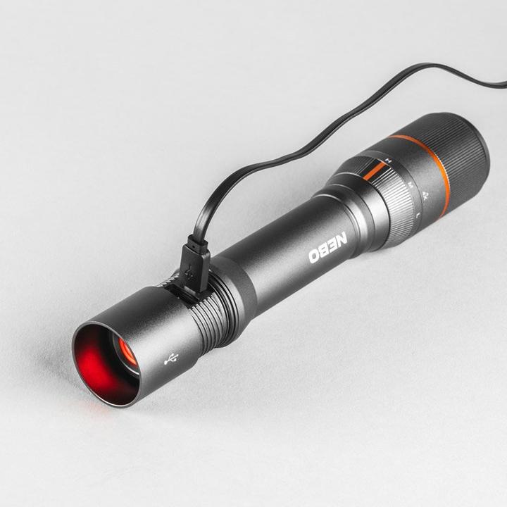Actual product image Nebo DAVINCI 2000 (18.42 cm, 2000 lm)