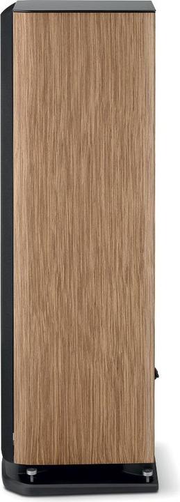 Produktbild Focal Aria Evo X No3 Lautsprecher Paar *walnuss* (1 Paar)