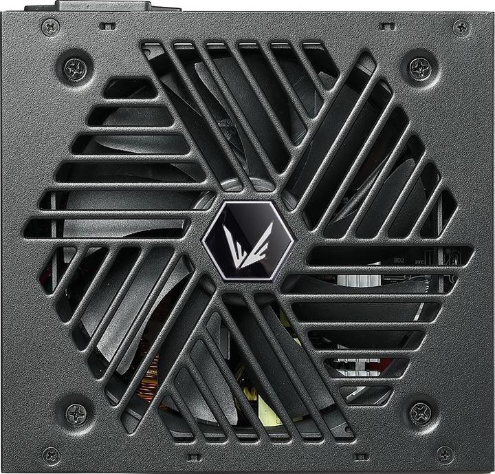Actual product image Formula 750W 80+ FX-750 (750 W)