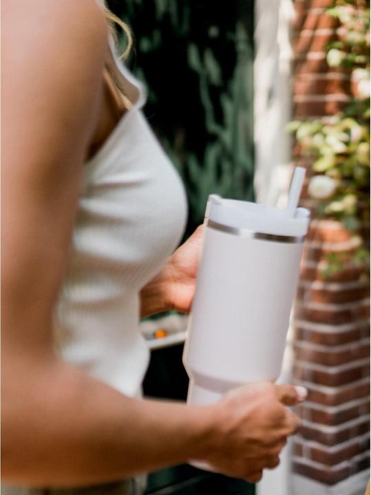 Actual product image Stanley 1913 Quencher H2.0 FlowState (1.18 l)