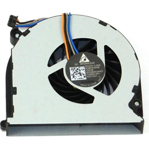 HP Lüftereinheit (738685-001)