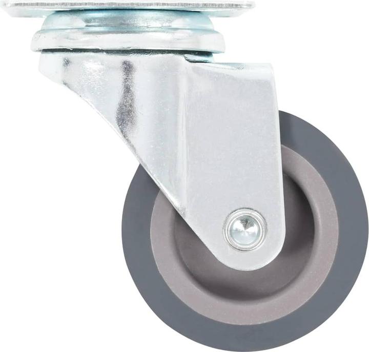 Produktbild vidaXL Lenkrolle