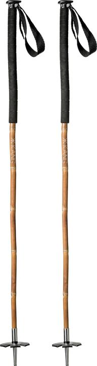 Immagine prodotto Kang Poles Bamboo Freeride (110 cm)