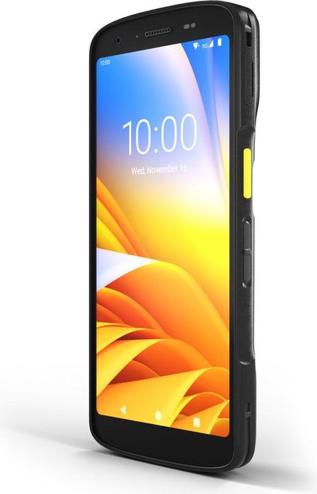 Produktbild Zebra TC22, 2D SE4710, PCAP, 8-Pin, 128GB/8GB RAM, USB-C, BT, WLAN, NFC, Android, GMS, 3800mAh