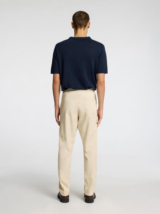 Produktbild Selected Homme Klassische Tapered Hose (S)
