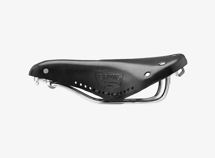 Actual product image Brooks England B17 S Imperial Standard