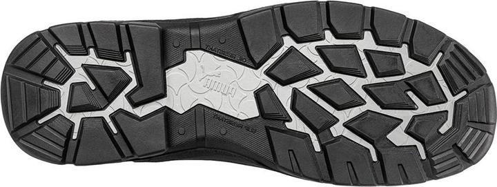 Produktbild Puma Cascades Mid 630210202000036 Sicherheitsstiefel S3 Schuhgrösse (EU): 36 Schwarz 1 Paar (S3, 36)