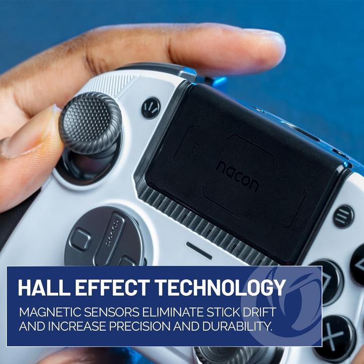 Produktbild Nacon Gaming Revolution 5 Pro (PS4, PS5, PC)
