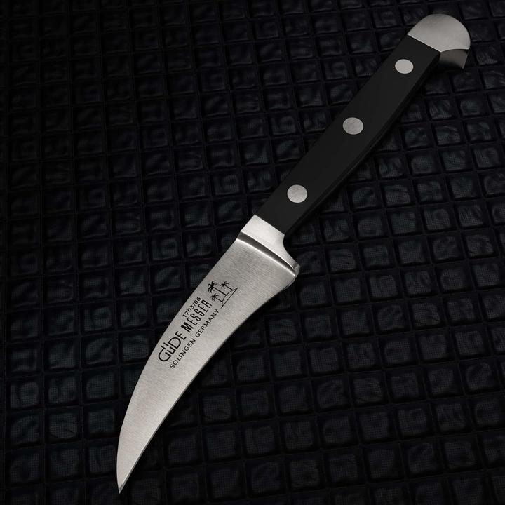 Produktbild Güde Solingen Alpha Schälmesser (6 cm)