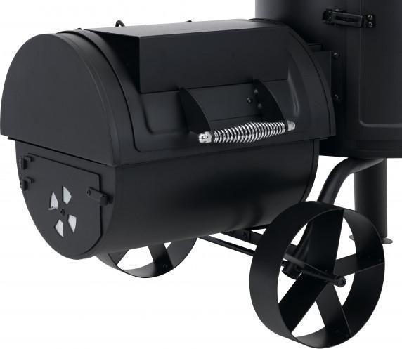 Actual product image Tepro Räucherofen Fairfax (43 cm)