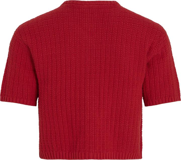 Immagine prodotto Vila Kurzarm Strickjacke (M)