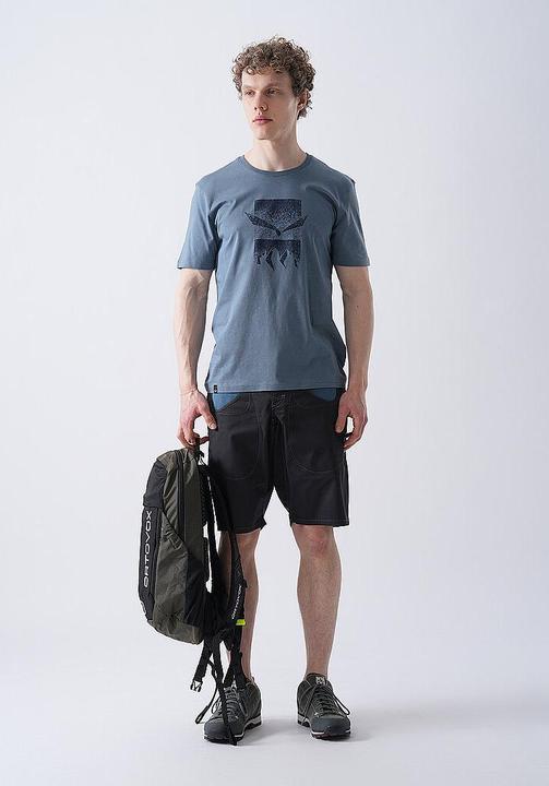 Actual product image E9 Rondo Short-S (L)