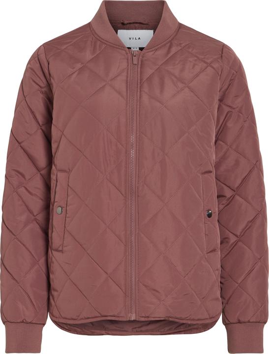 Actual product image Vila VITATE Gesteppte Bomberjacke (34, 38)