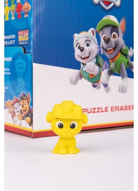 Produktbild Sambro PAW Patrol Puzzle Radiergummi mit Duft im Überraschungsei