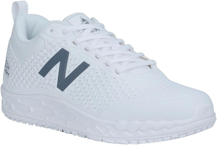 Produktbild New Balance Berufsschuh NewBalance NB906SR,Gr.40,5,weiss (40.5)