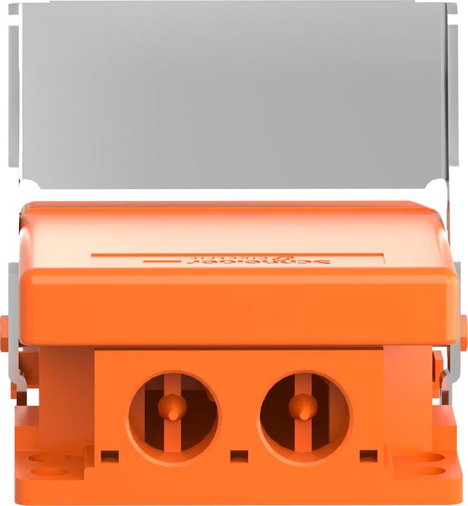 Produktbild Schneider Electric Fussschalter, einfach XPE-R, o. XPER810
