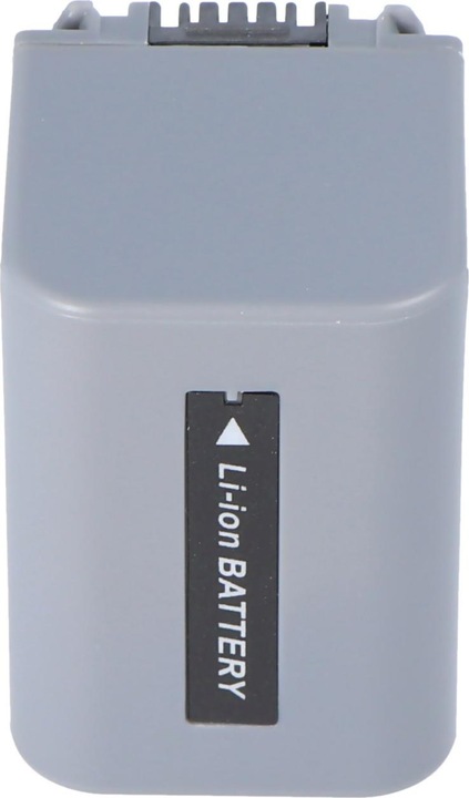 Produktbild AccuCell Akku Sony NP-FP70, NP-FP71