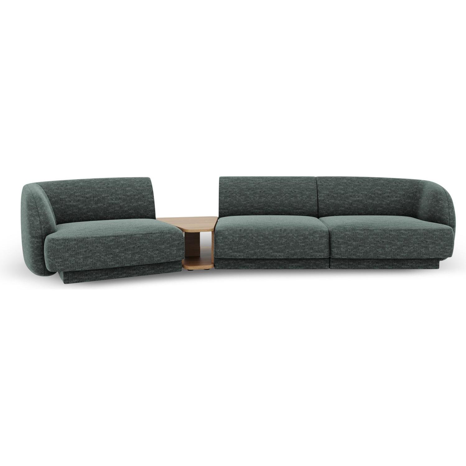Micadoni, Sofa, Miley (3-Sitzer, 2-Sitzer, 4-Sitzer)