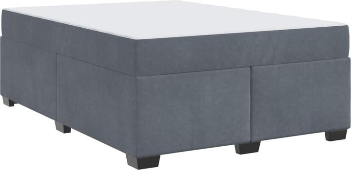 Image du produit vidaXL Bettrahmen (140 x 200 cm)