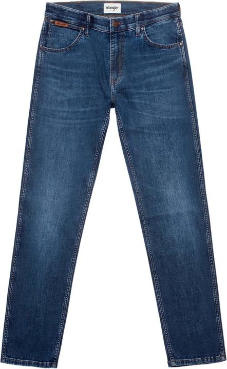 Actual product image Wrangler Jeans Slim Fit Texas Slim Low Stretch (33)