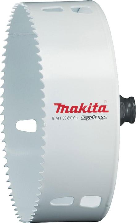 Produktbild Makita EZYCHANGE BIM-Lochsäge E-04058 (140 mm)