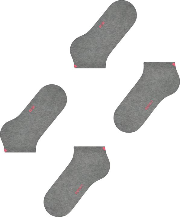 Produktbild Esprit Irisée SN 2P (2er Pack, 39 - 42)