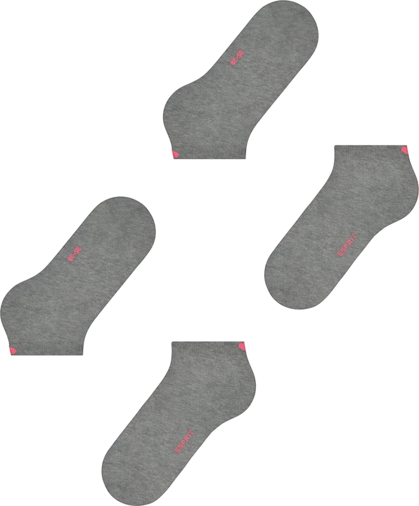 Actual product image Esprit Irisée SN 2P (pack of 2, 39 - 42)