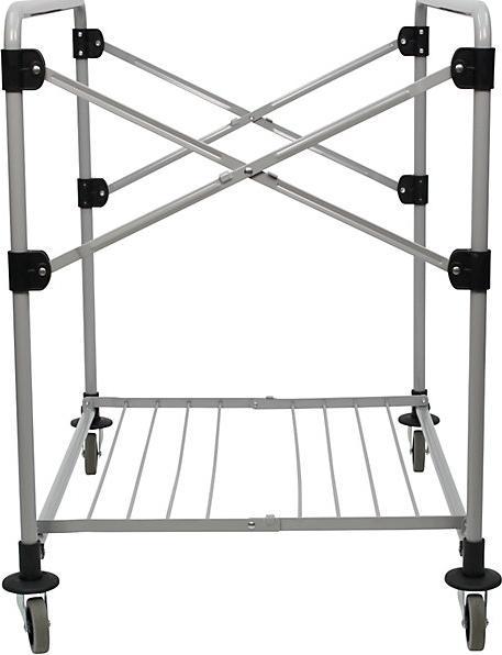 Productafbeelding Rubbermaid X-CART FRAME 300L - Alleen frame (100 kg)