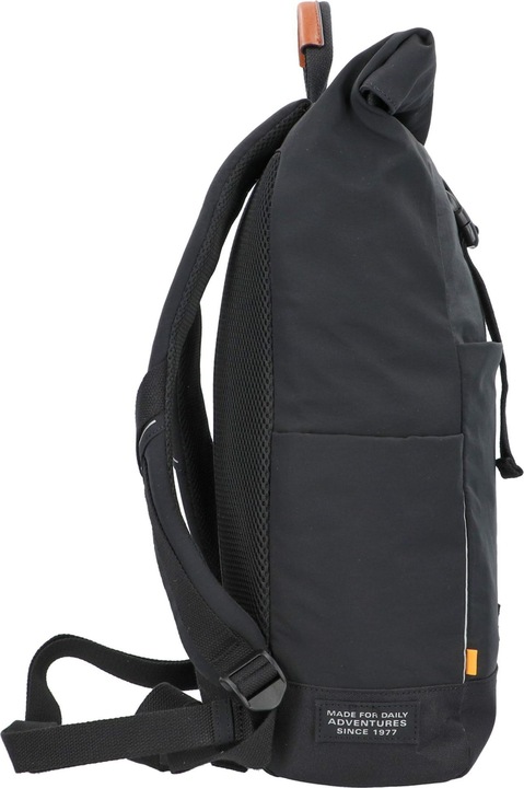 Produktbild Camel Active Unisex Rucksack mit Reissverschluss und Überschlag (22 l)