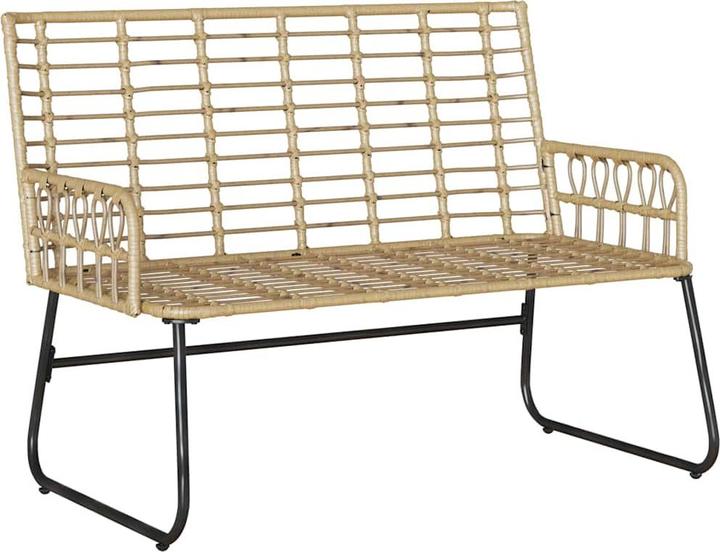 Produktbild vidaXL Alistair