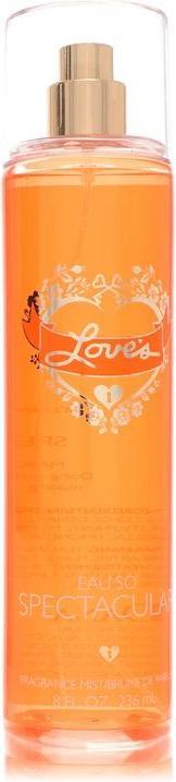 Actual product image Dana Love's Eau So Spectacular (Spray, 236 ml)