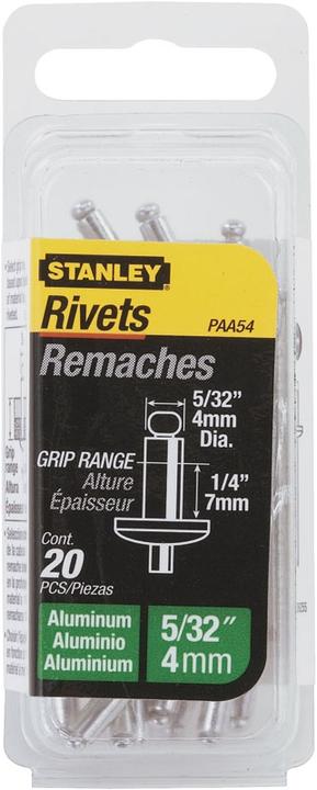 Image du produit Stanley Rivets aveugles