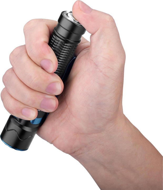 Produktbild Olight Warrior Mini 2 (11.80 cm, 1750 lm)