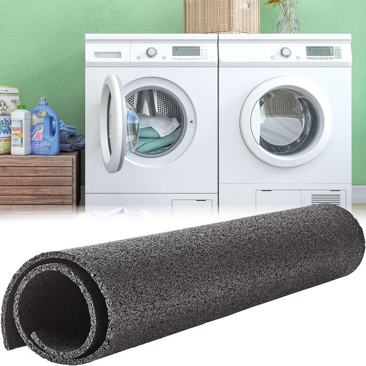 Produktbild Nedis Anti-Vibrations-Matte - Waschmaschine