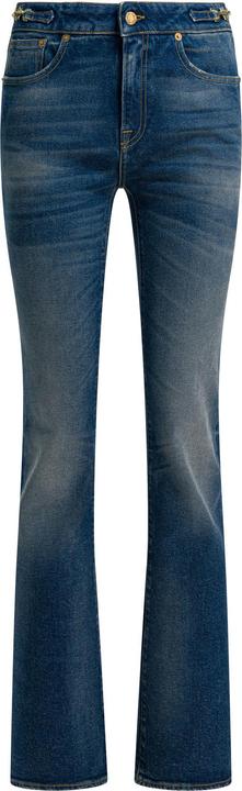 Image du produit Golden Goose Vintage bootcut jeans (28)