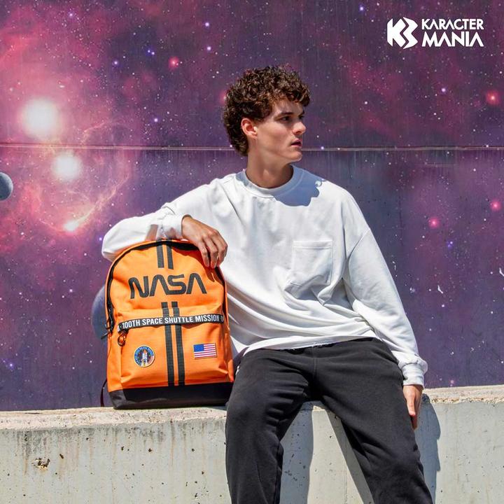 Produktbild Karactermania FAN HS Backpack 2.2 Lines (24 l)