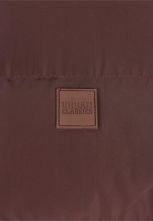 Actual product image Urban Classics Hooded Buffer Jacket (M)