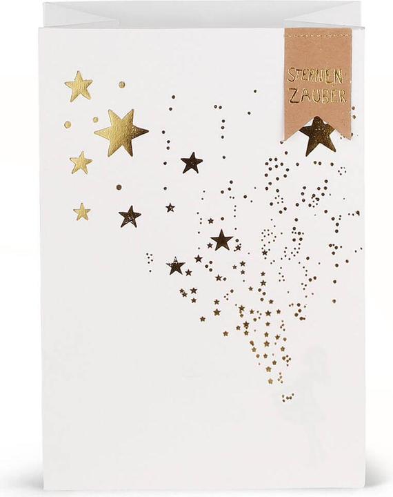 Produktbild Good Old Friends Schattenlichttüte Sterntaler (1 x)