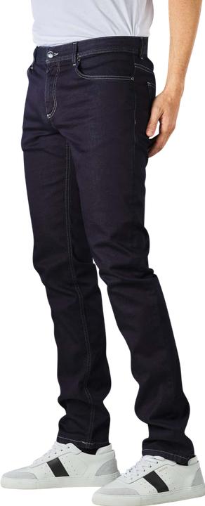 Actual product image Alberto Pipe Jeans Slim Fit Premium Giza navy (W42/L32)