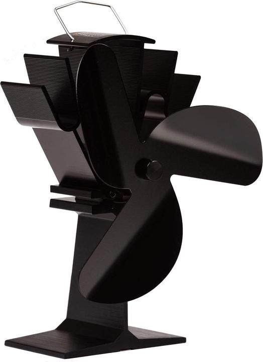 Actual product image Tomersun Oven fan