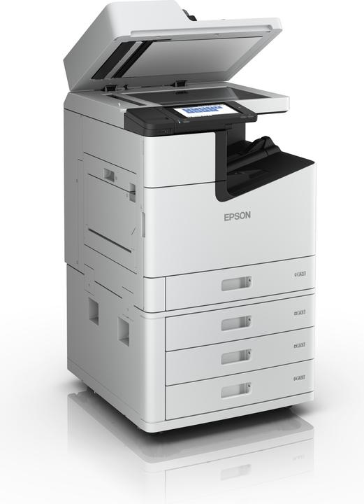 Produktbild Epson WorkForce Enterprise WF-C17590 D4TWF (Tintenpatrone, Farbe)