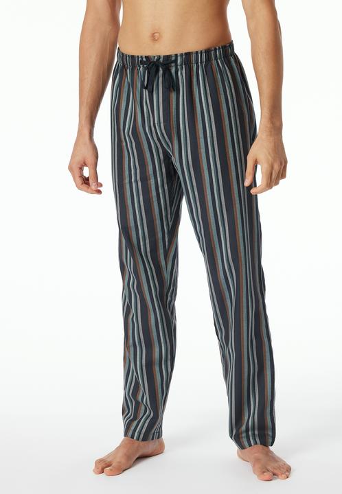 Produktbild Schiesser Pyjamahose Mix & Relax (52)