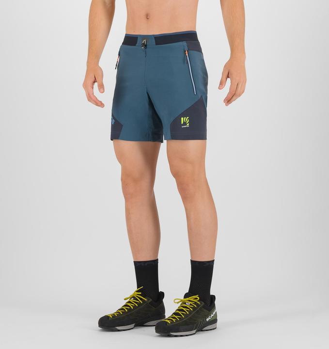 Actual product image Karpos Rock Evo Short (48)