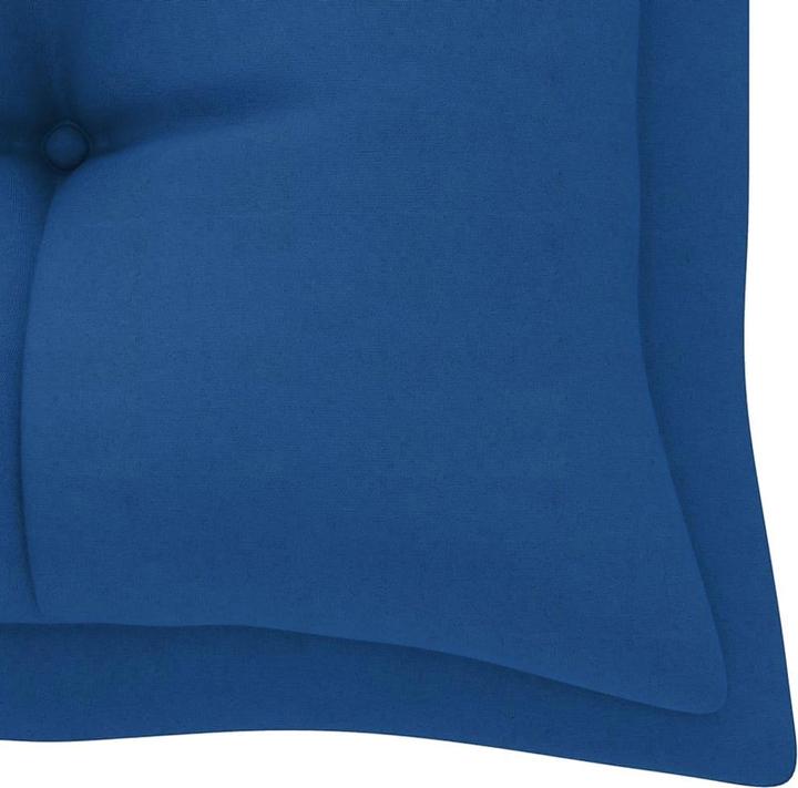 Image du produit vidaXL Paride (180 x 50 x 7 cm)