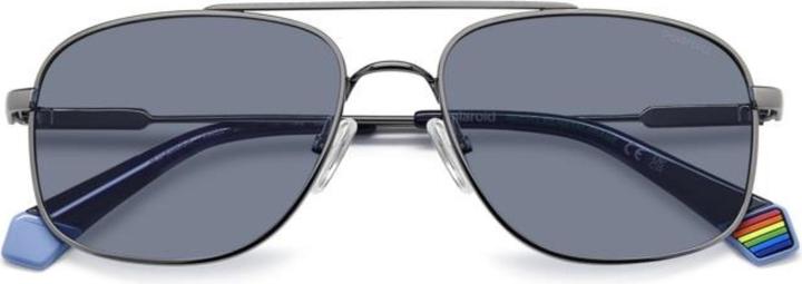 Actual product image Polaroid PLD 6235/S/X