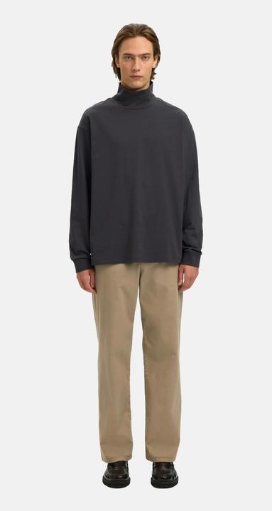 Produktbild Selected Homme Pullover RelaxRisk Rollkragenpullover (XL)