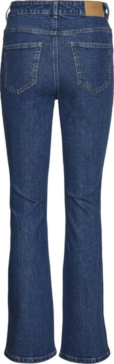 Actual product image Vero Moda VMSELMA High Waist Flared Jeans