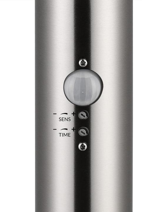 Actual product image Deuba Stand light (E27, IP44)